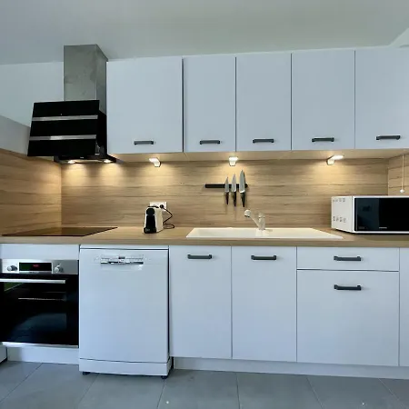 Appartement Alba à Laxou Extérieur photo