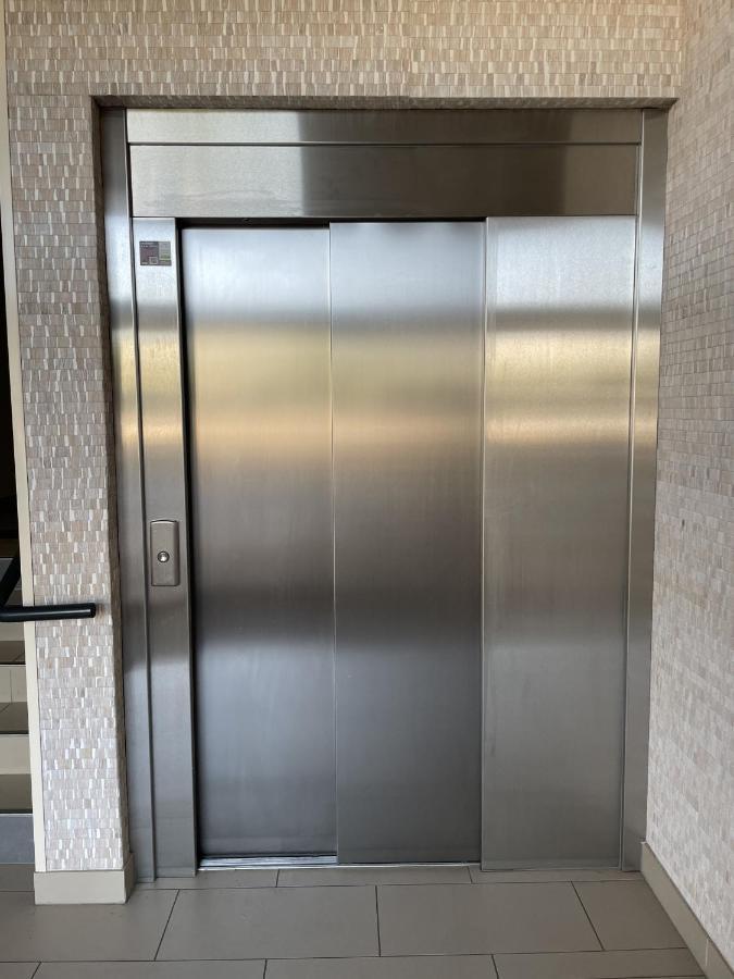 Appartement Alba Laxou