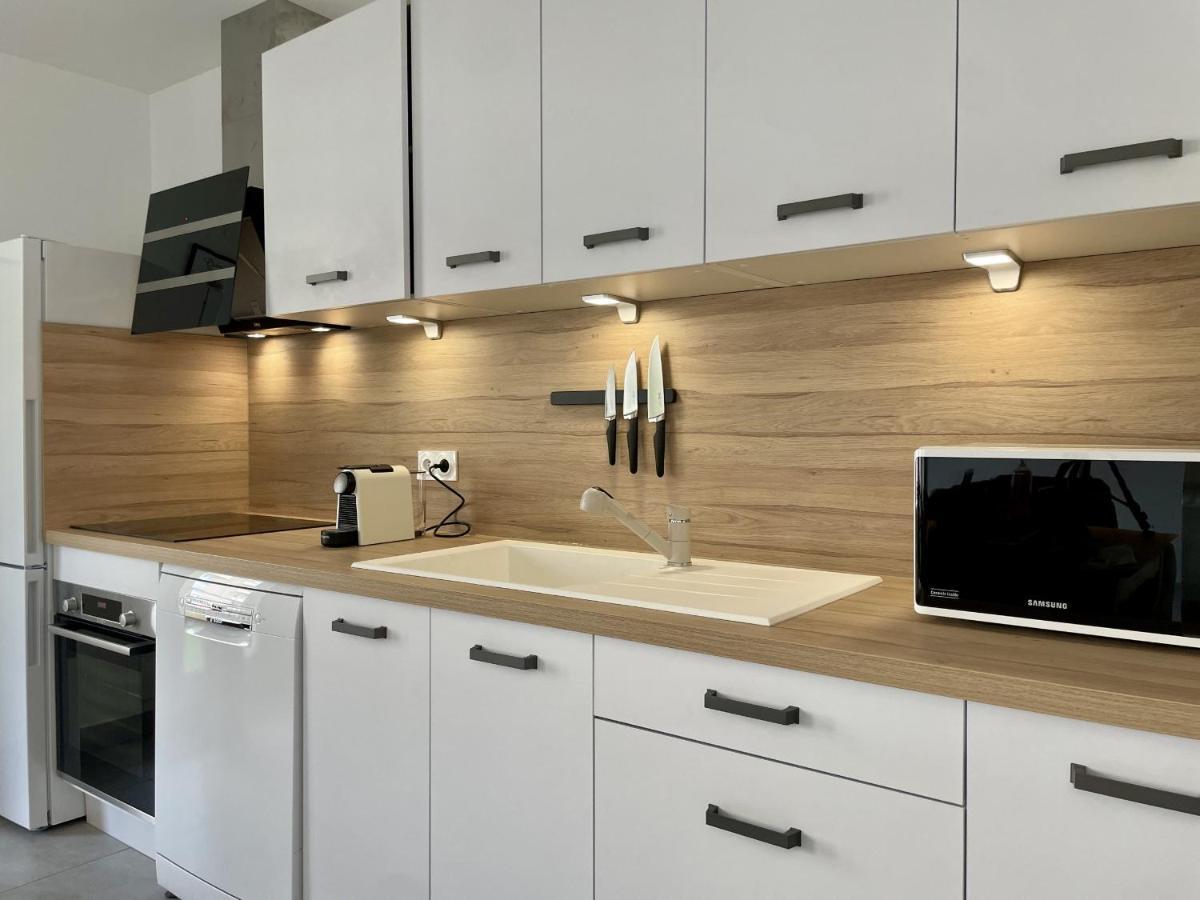 Appartement Alba
