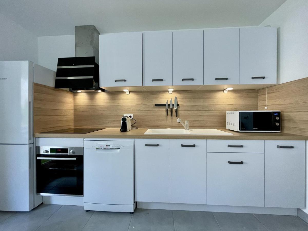 Alba Appartement Laxou