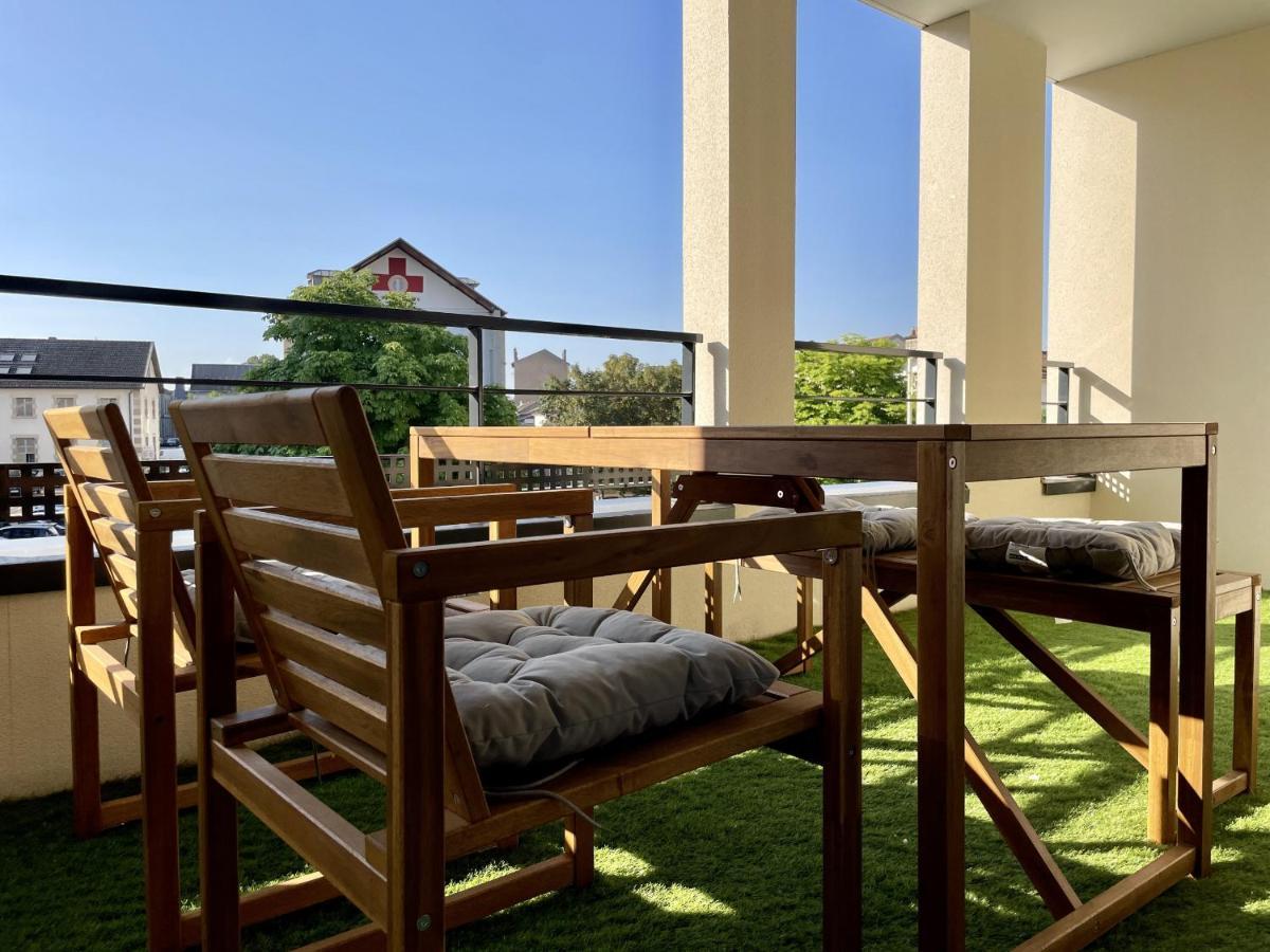 Alba Appartement *