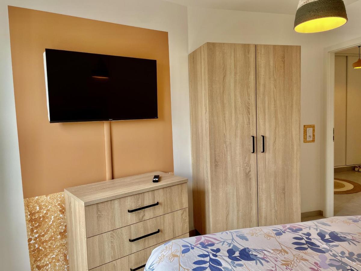 Alba Appartement *
