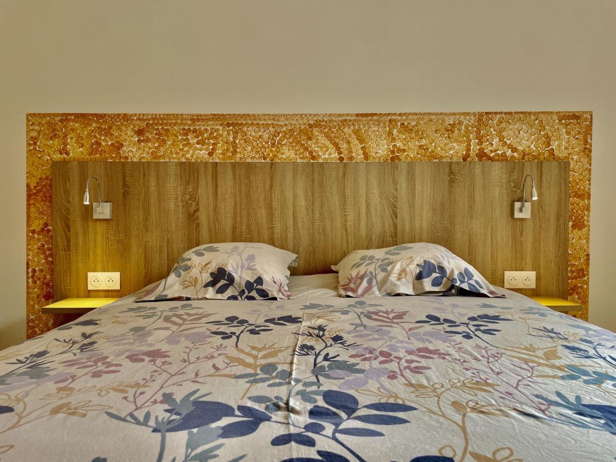 Appartement Alba Laxou
