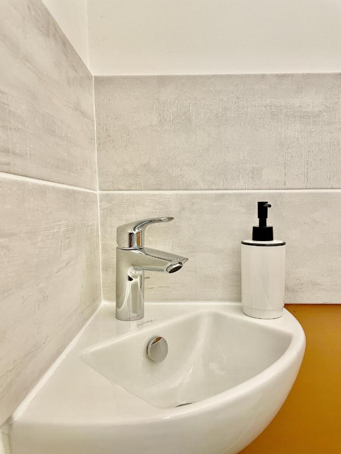 Alba Appartement Laxou